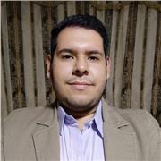 Profesor de informatica basica y programacion a jovenes y adultos